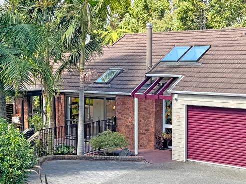 11 Fitzpatrick Place, Chatswood