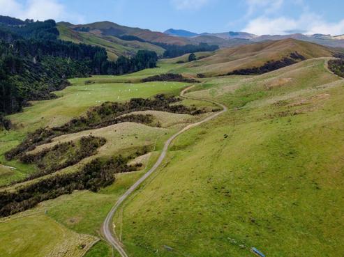 25 Mangamaire Road, Dannevirke