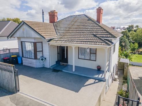 51 Arthur Street, Seaview