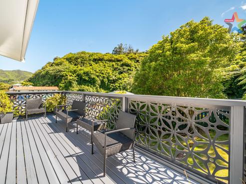 5 Ruth Grove, Karori