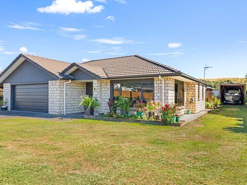 64 Western Road, Ngongotaha
