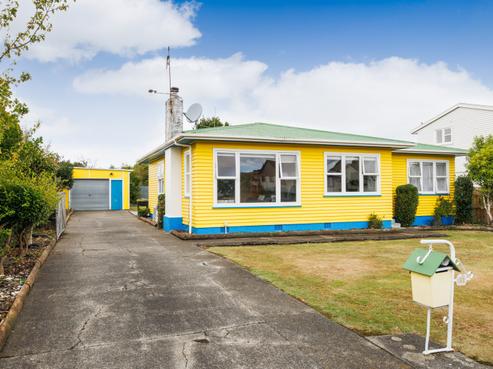 31 Mccorkindale Street, Feilding