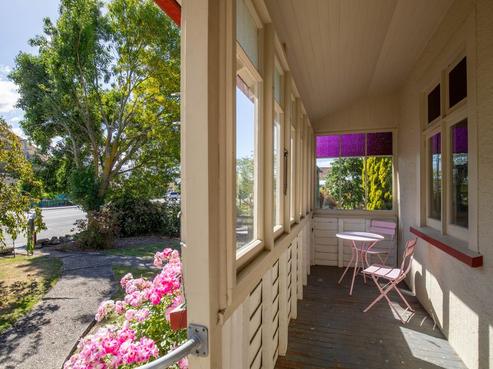 146 Scotland Street, Roxburgh