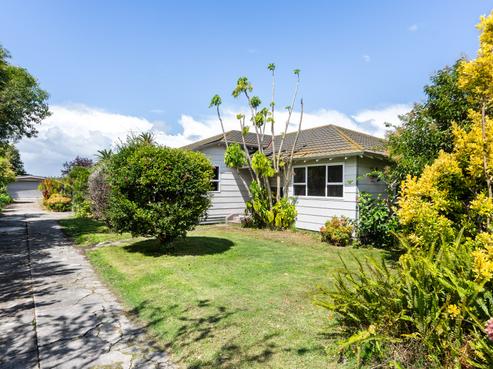 33 Muir Street, Te Hapara