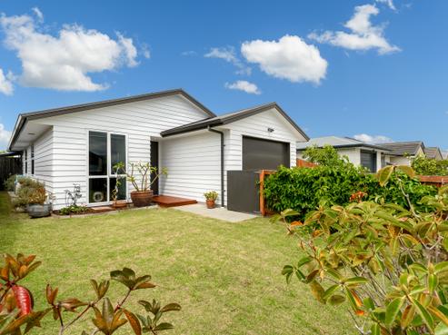 3 Ponga Place, Papamoa