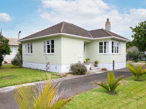60 Centennial Crescent, Te Hapara