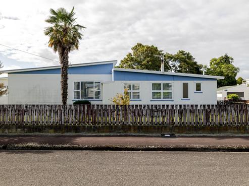 11A Arthur Street, Pahiatua