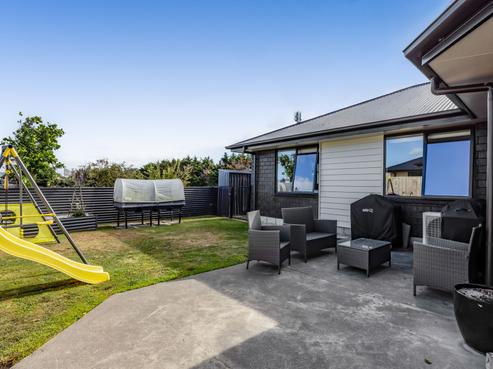 23A Turuturu Road, Hawera