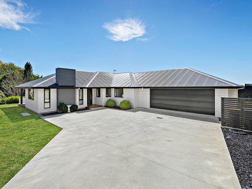 11 Wikaira Road, Te Awamutu