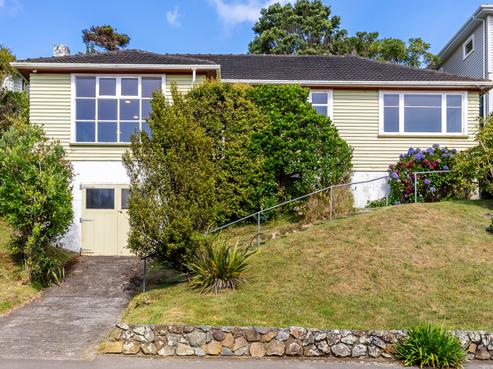 105 Heke Street, Ngaio