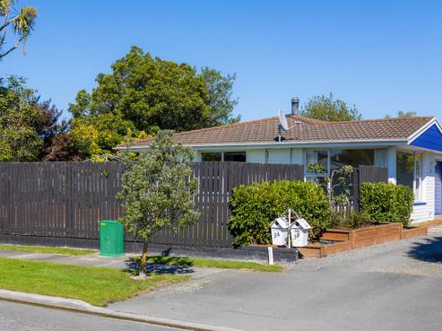 3A Buss Street, Rangiora