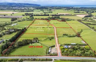 229 Balcairn Amberley Road, Amberley