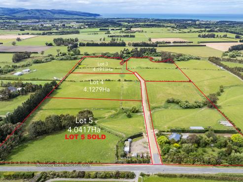 229 Balcairn Amberley Road, Balcairn