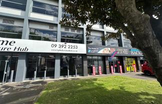 Mt Wellington Highway Retail