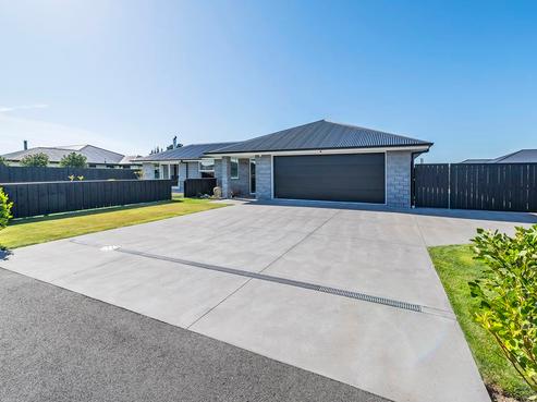 10 Russell Lilley Drive, Rolleston