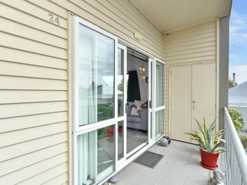 24/31 Bordesley Street, Phillipstown