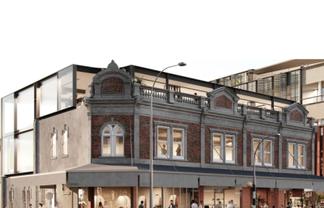 Ponsonby's finest office space