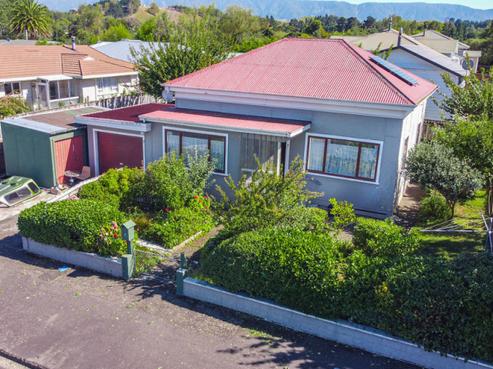 7 Gladstone Street, Dannevirke