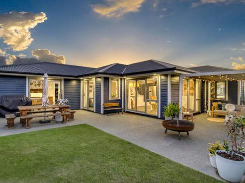 25 McPhail Avenue, Rangiora