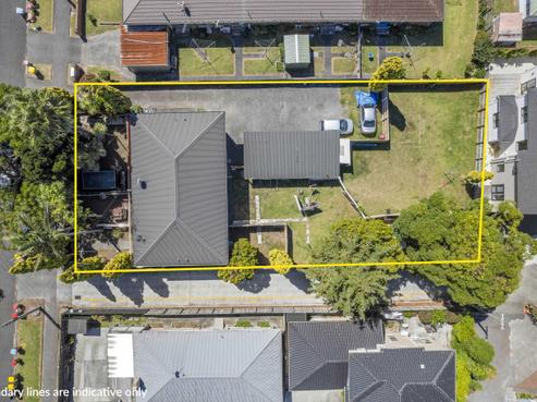 86 Canal Road, Avondale