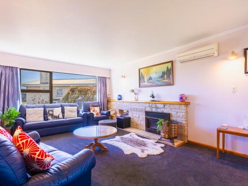 39 Trinity Crescent, Pirimai
