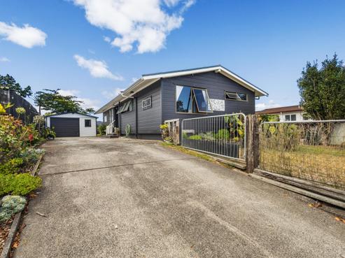 11 Kent Street, Tokoroa