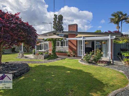 106 Puriri Park Road, Maunu