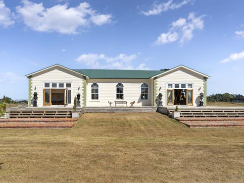 61 Evans Road, Upper Plain