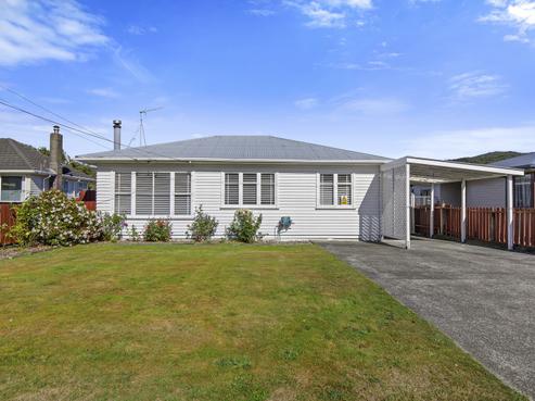 131 Wise Street, Wainuiomata