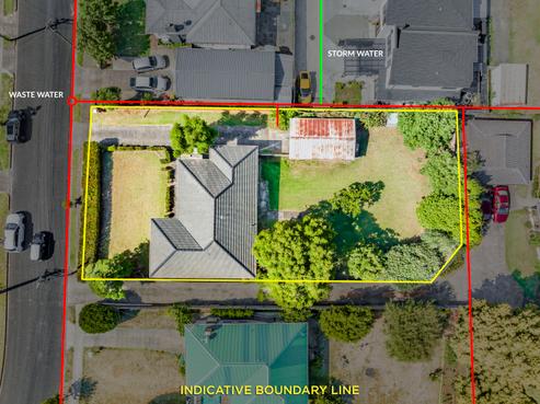25 Fairview Road, Papatoetoe