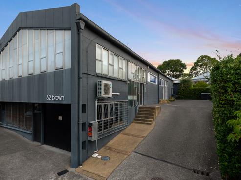 62 Brown Street, Ponsonby