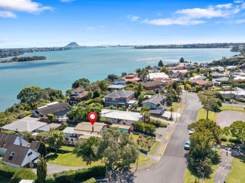 51 Ririnui Place, Maungatapu