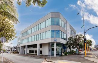 OFFICE PLUS WAREHOUSE & 15 SECURE PARKS