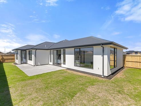 38 Kestrel Street, Rolleston