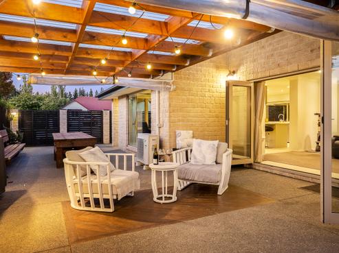 5 Ascot Place, Rangiora
