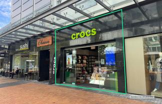 Prime High Street Retail