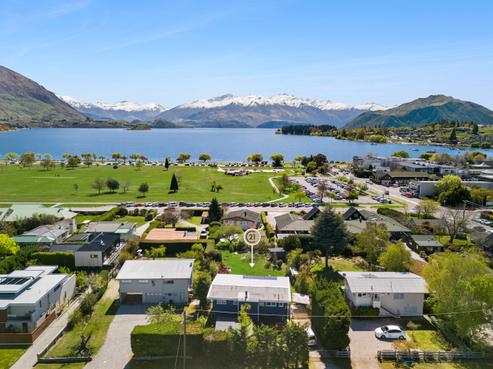 93 Upton Street, Wanaka