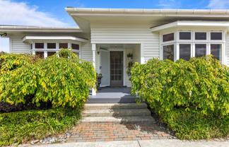  180 Hurndall Street West, Maungaturoto