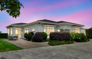  180 Hurndall Street West, Maungaturoto