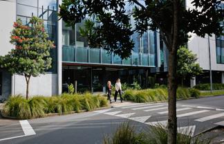 FANTASTIC FIRST FLOOR WITH FITOUT
