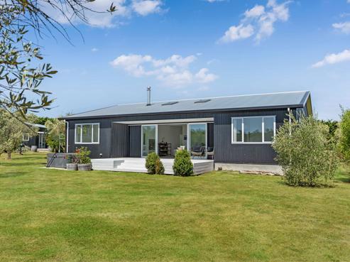 399A Lake Ferry Road, Martinborough