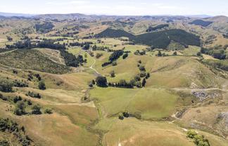 247 South Road, Mauriceville, Masterton