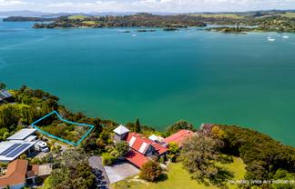 100 Doves Bay Road, Kerikeri