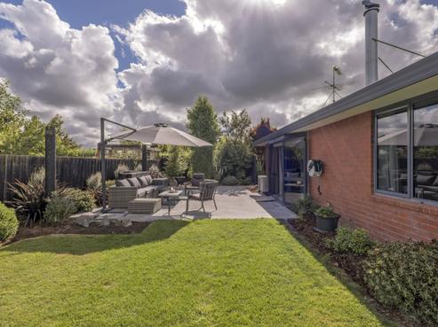 2 Cushmor Drive, Methven