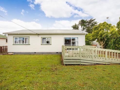 63 King Street, Marton
