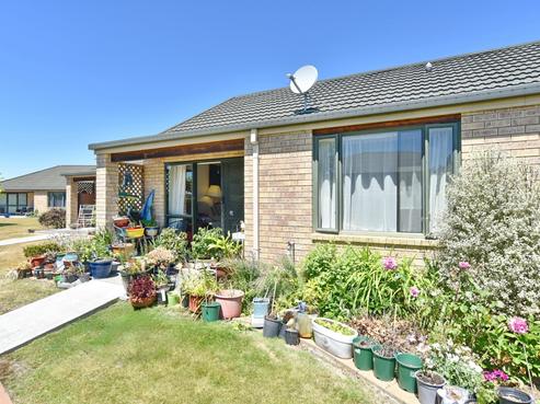 9/31 Wiltshire Court, Rangiora