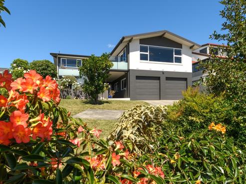 6 Western Road, Otumoetai