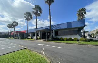 Blank canvas opportunity