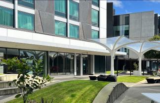 Modern Ground Floor Office