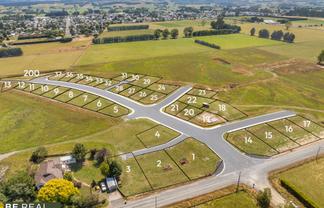 1/37 Springwell Subdivision, MILTON